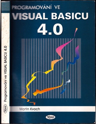 Programování ve Visual Basic 4.0