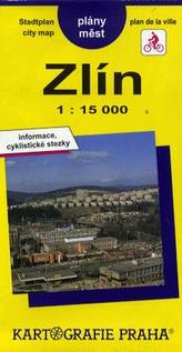 PM Zlín - Luhačovice   cyklo
