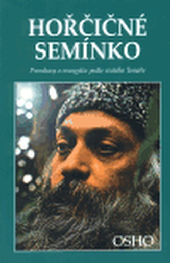 Hořčičné semínko