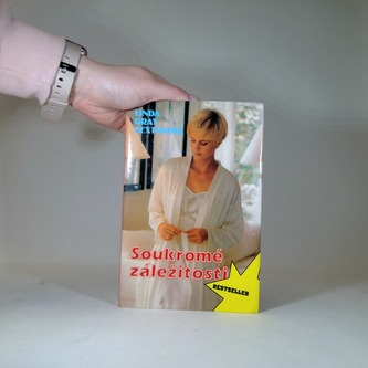 Soukromé záležitosti