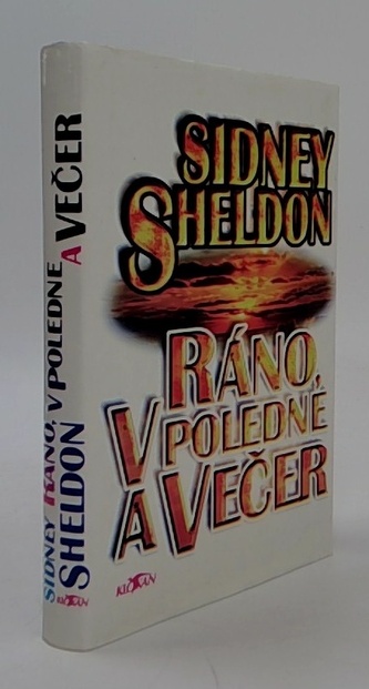 Ráno, v poledne a večer