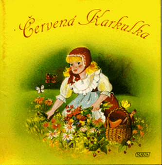 Červená Karkulka          NAVA