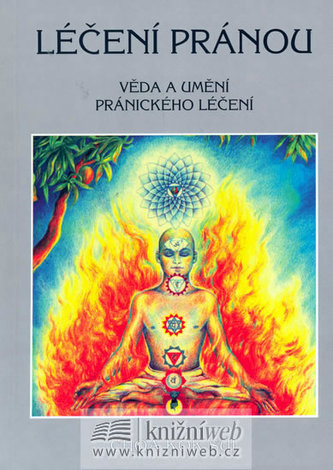 Léčení pránou