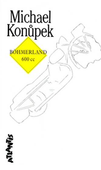 Böhmerland 600 cc