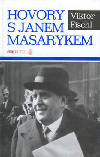 Hovory s Janem Masarykem