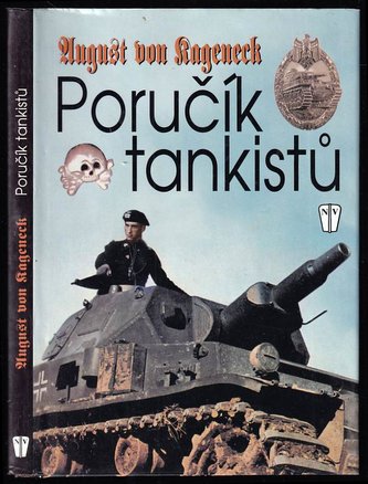 Poručík tankistů