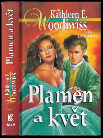 Plamen a květ