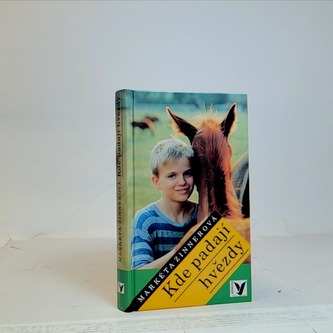 Kde padají hvězdy