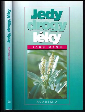 Jedy, drogy, léky