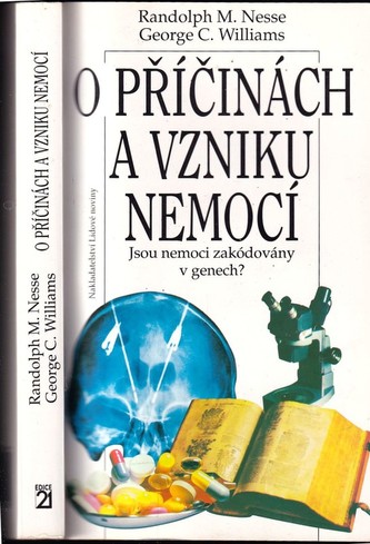 O příčinách a vzniku nemocí
