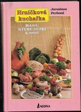 Hrníčková kuchařka Maso, které šetří kapsu