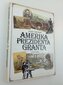 Amerika prezidenta Granta