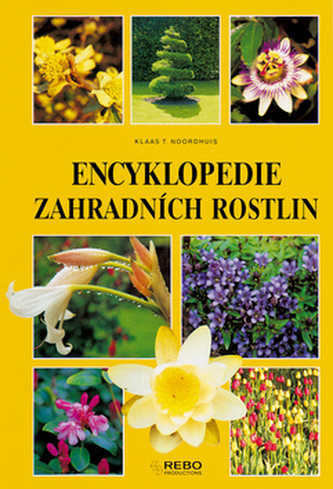 Encyklopedie zahradních rostlin