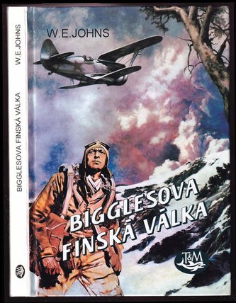 Bigglesova finská válka