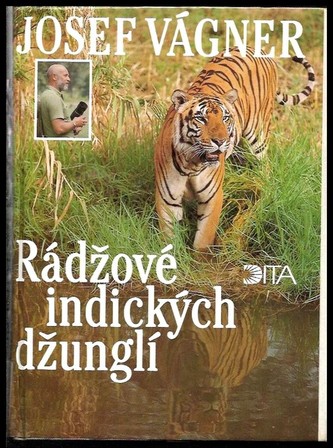 Rádžové indických džunglí