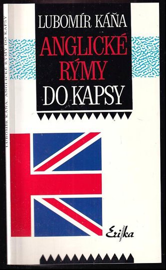 Anglické rýmy do kapsy