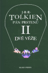 Pán prstenů II. - Dvě věže