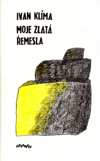 Moje zlatá řemesla