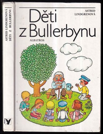 Děti z Bullerbynu