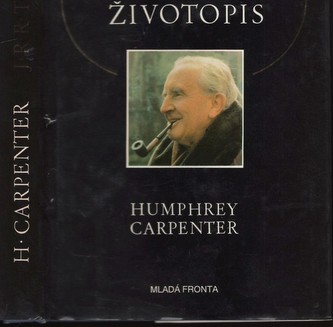 Životopis Tolkien