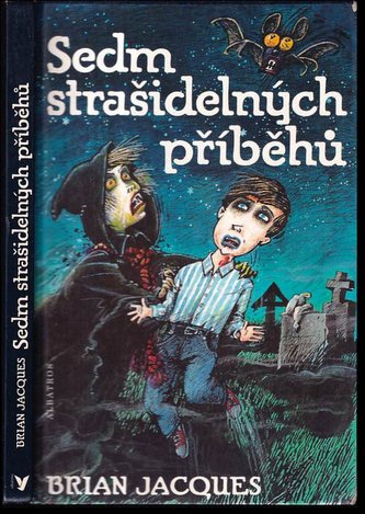 Sedm strašidelných příběhů