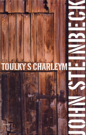 Toulky s Charleym