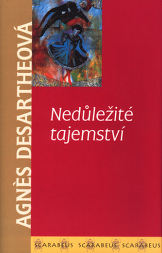Nedůležité tajemství Nedůležité tajemství