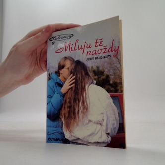 Miluju tě navždy