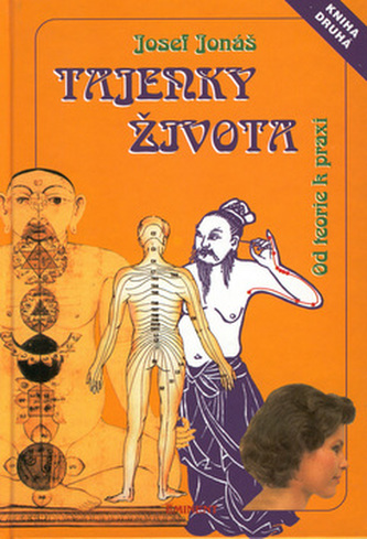 Tajenky života Kniha druhá Tajenky života Kniha druhá