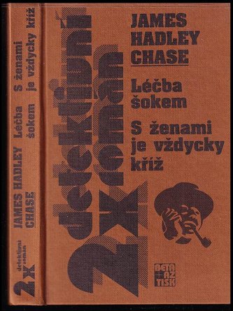 Léčba šokem