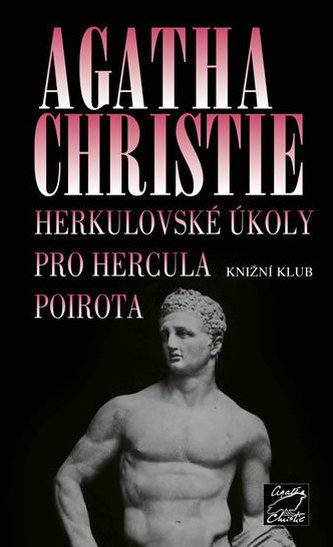 Herkulovské úkoly pro Hercula Poirota