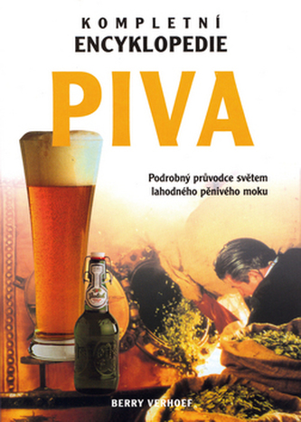 Kompletní encyklopedie piva Kompletní encyklopedie piva