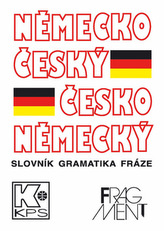 Německo český česko německý slovník, gramatika, fráze