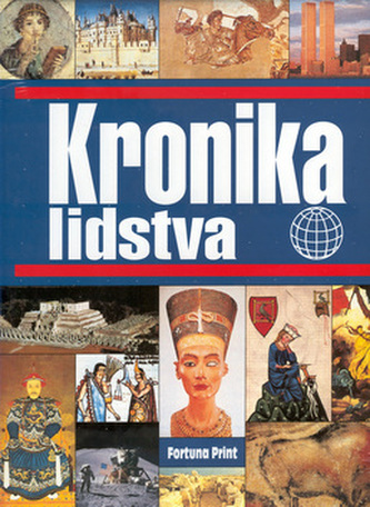 Kronika lidstva