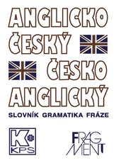 Anglicko-český a česko-anglický slovník