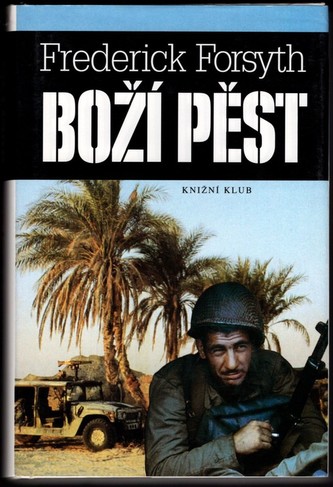 Boží pěst