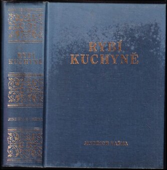 Rybí kuchyně
