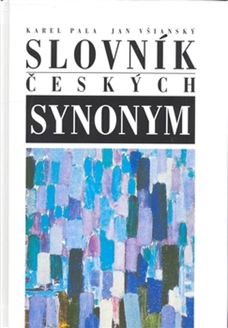 Slovník českých synonym