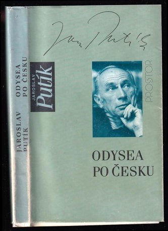 Odysea po česku