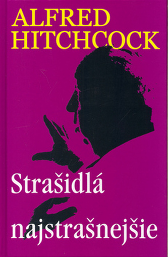 Strašidlá najstrašnejšie