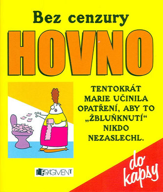 Hovno - do kapsy