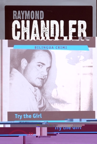 Najděte to děvče / Try the Girl