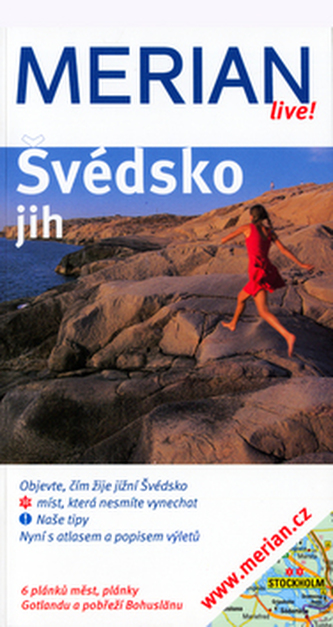 Švédsko jih