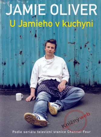 U Jamieho v kuchyni