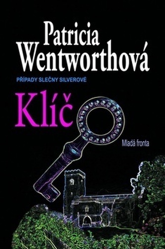 Klíč