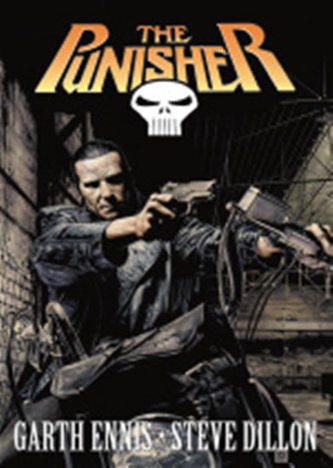 The Punisher III.