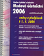 Mzdové účetnictví 2006