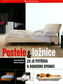 Postele