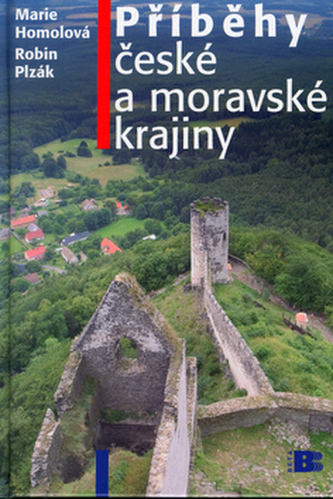 Příběhy české a moravské krajiny