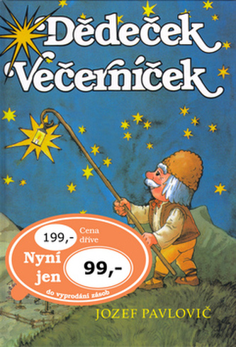 Dědeček Večerníček Dědeček Večerníček